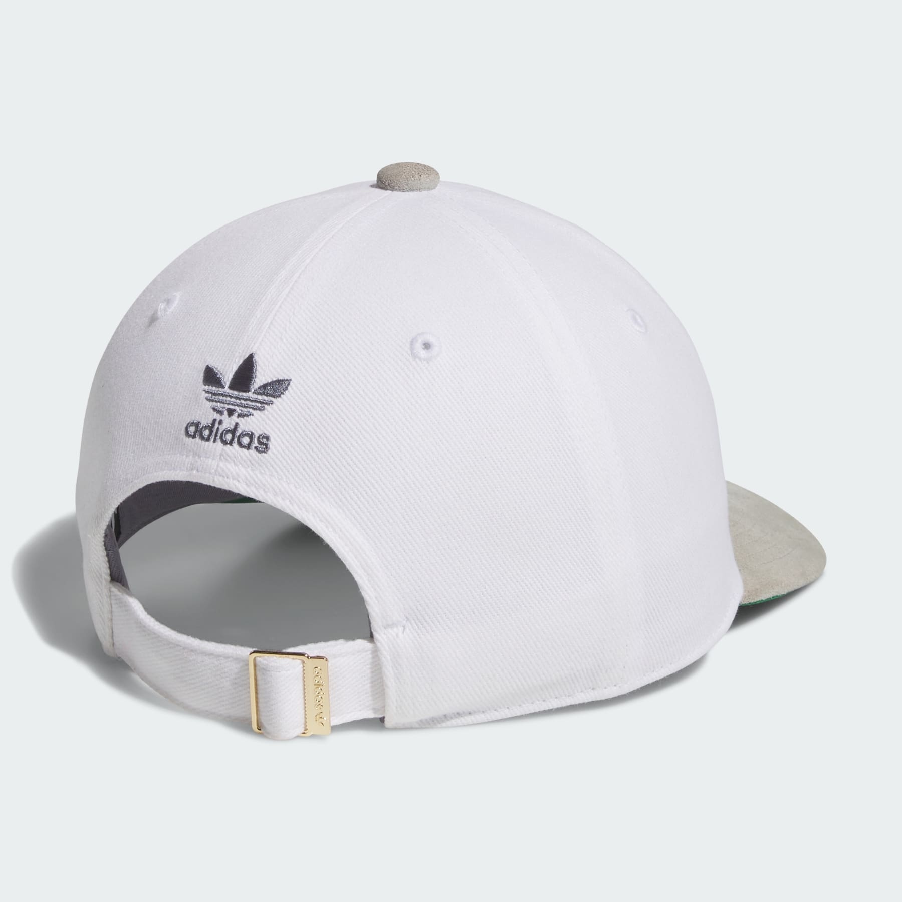 Terrace Strapback Hat - 2