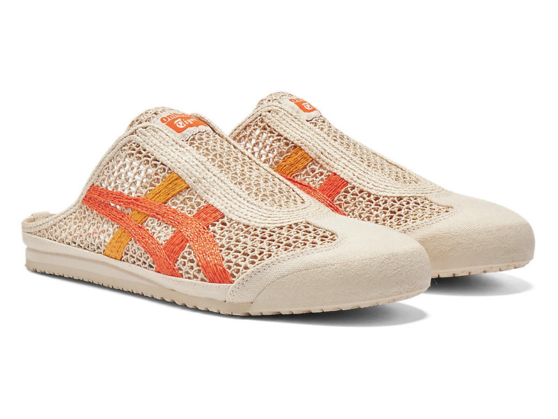 Onitsuka Tiger MEXICO 66 SABOT outlook