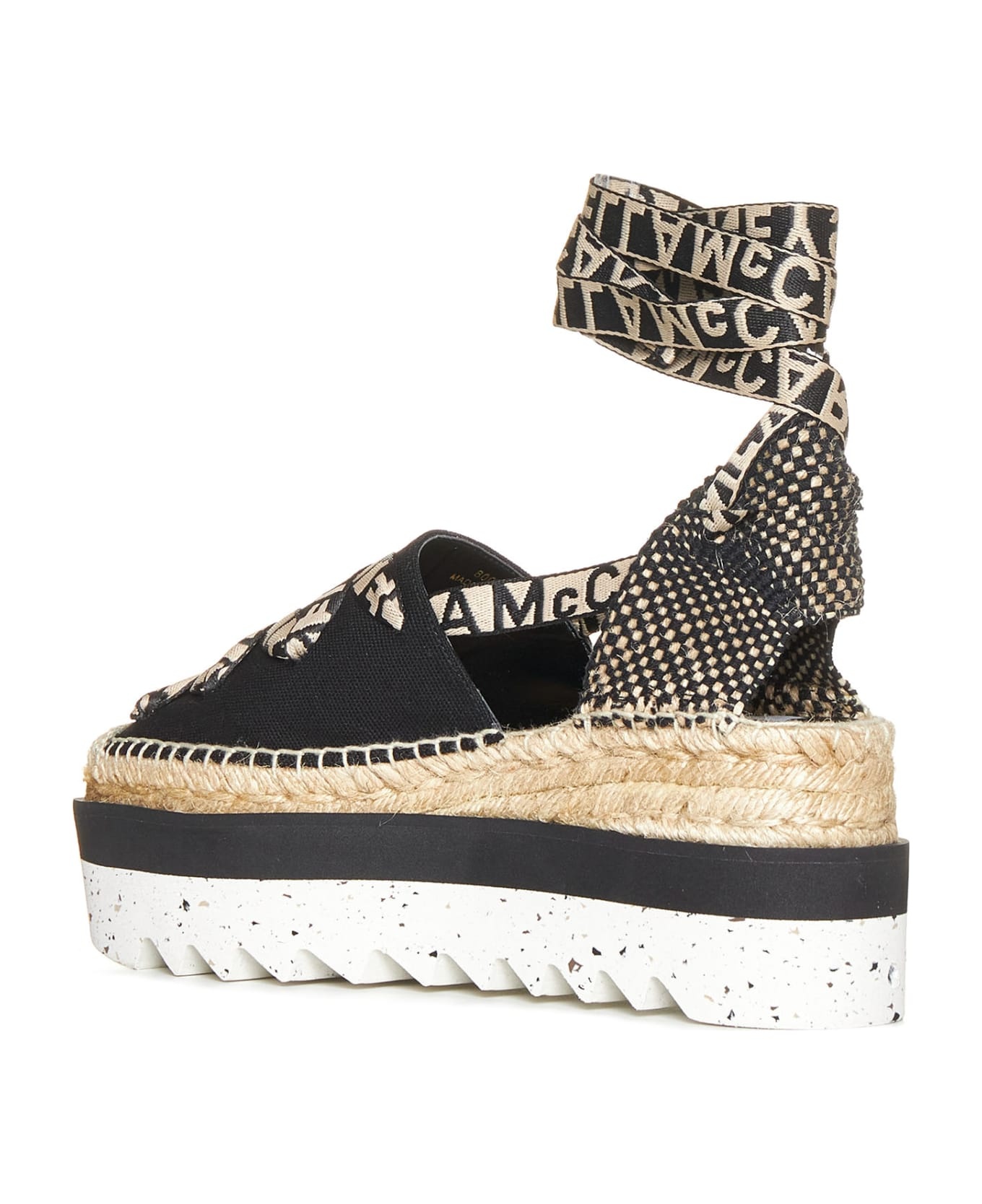 Gaia Espadrilles - 3