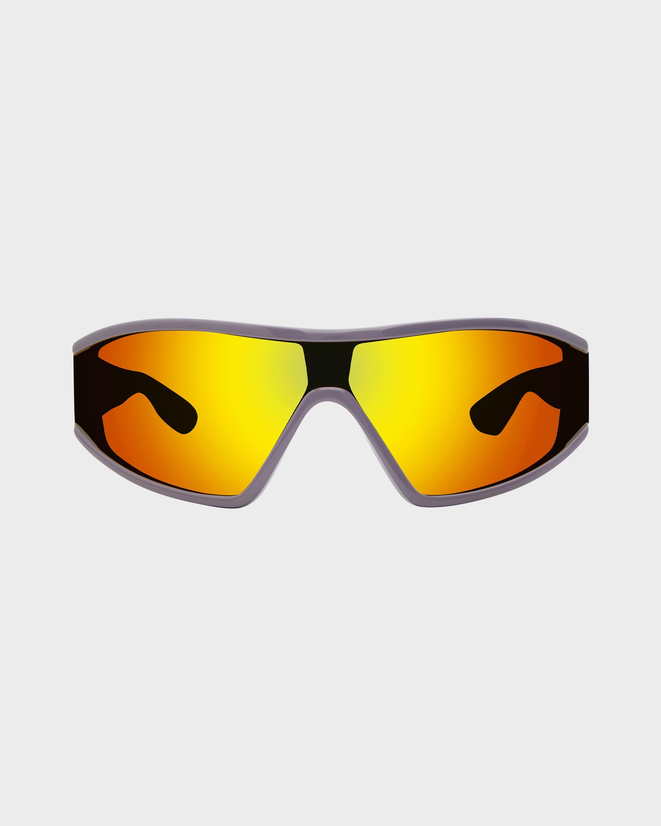 Cleo
Shield Sunglasses - 2