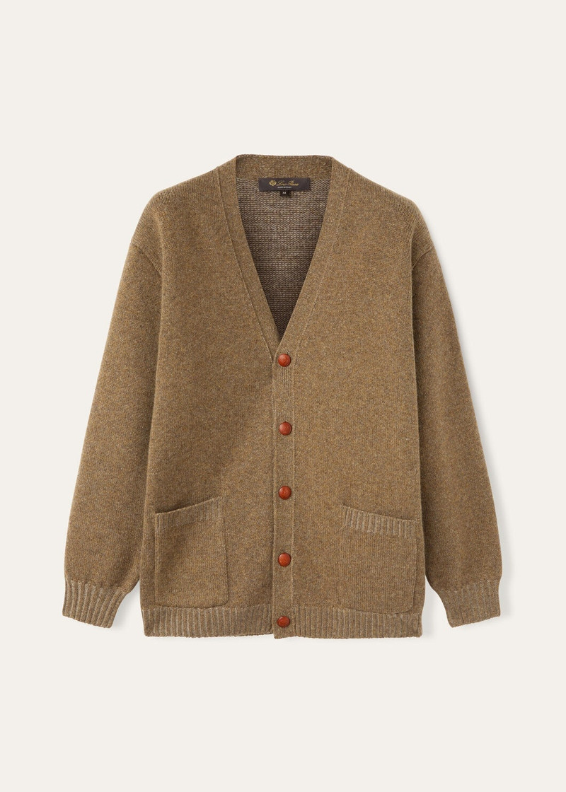 Pastore Cardigan 1
