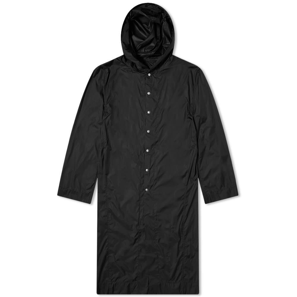 Rick Owens Snap Front Tatlin Parka - 1