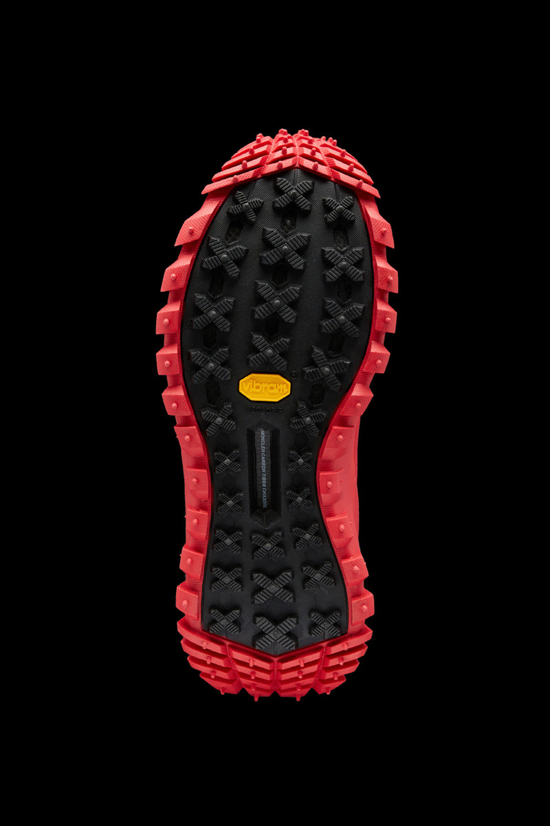 Trailgrip GTX Low Top Sneakers 6