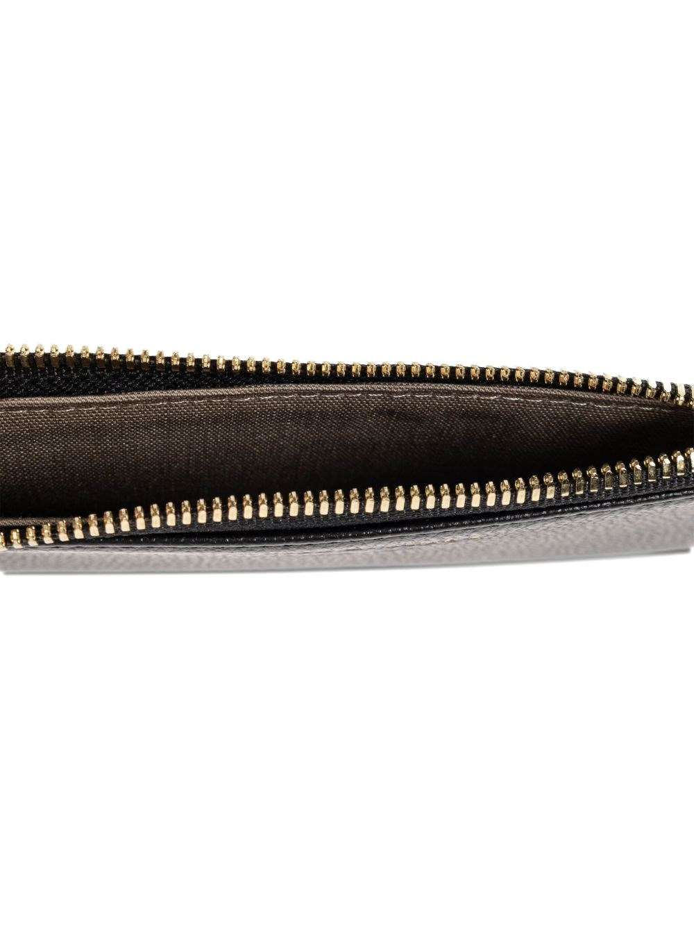 Leather card case - 4