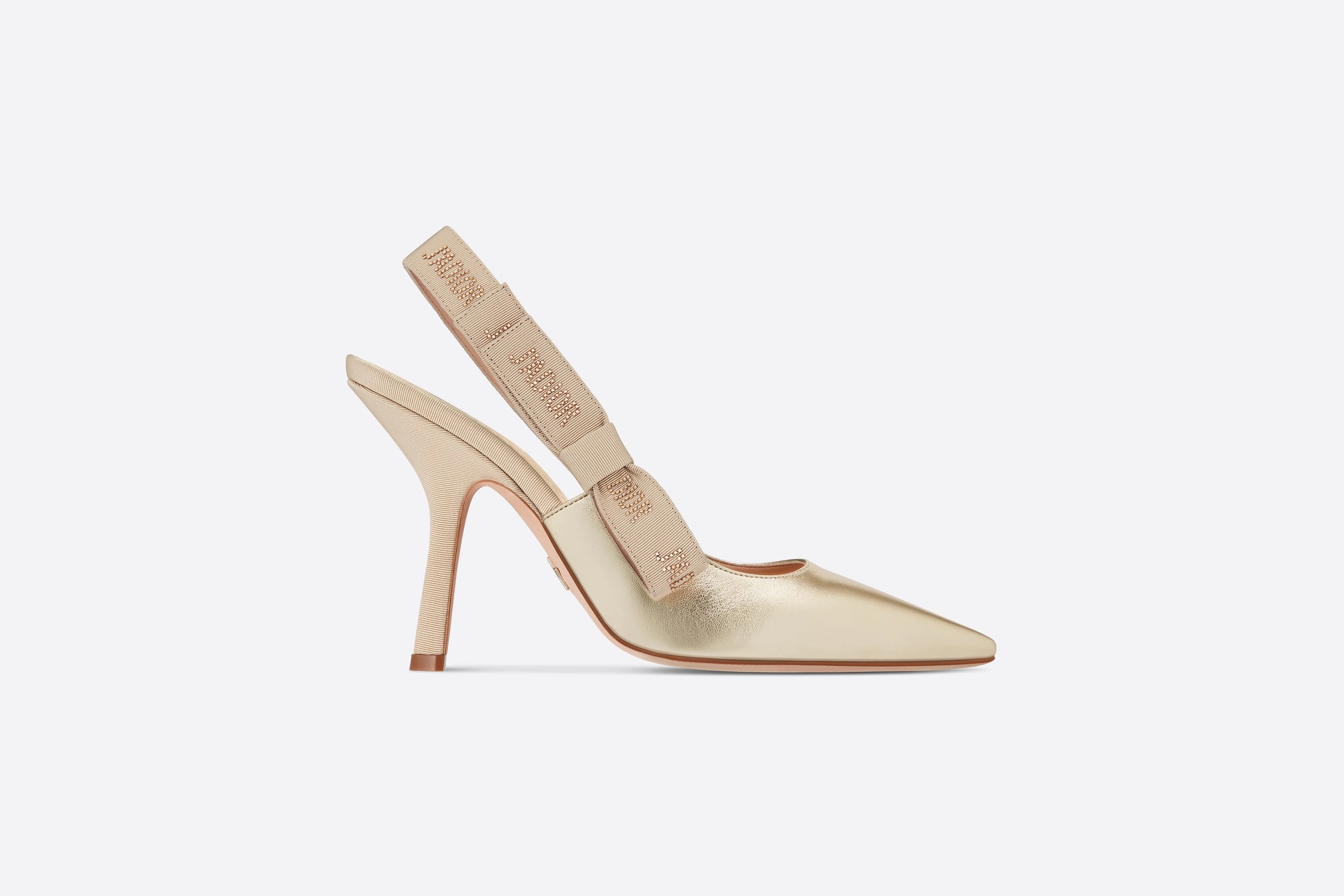 J'Adior Slingback Pump - 1