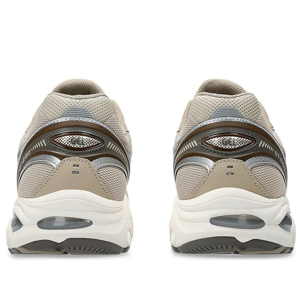 ASICS GT-2160 'Feather Grey Brown Storm' 1203A320-022 - 5