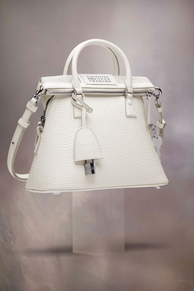 Maison Margiela 5AC classique mini outlook