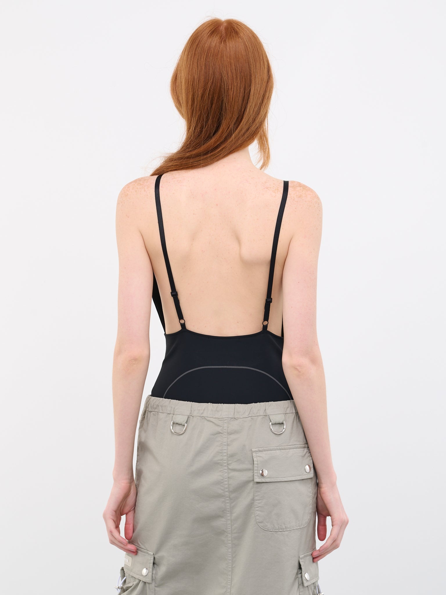 Logo Bodysuit - 3