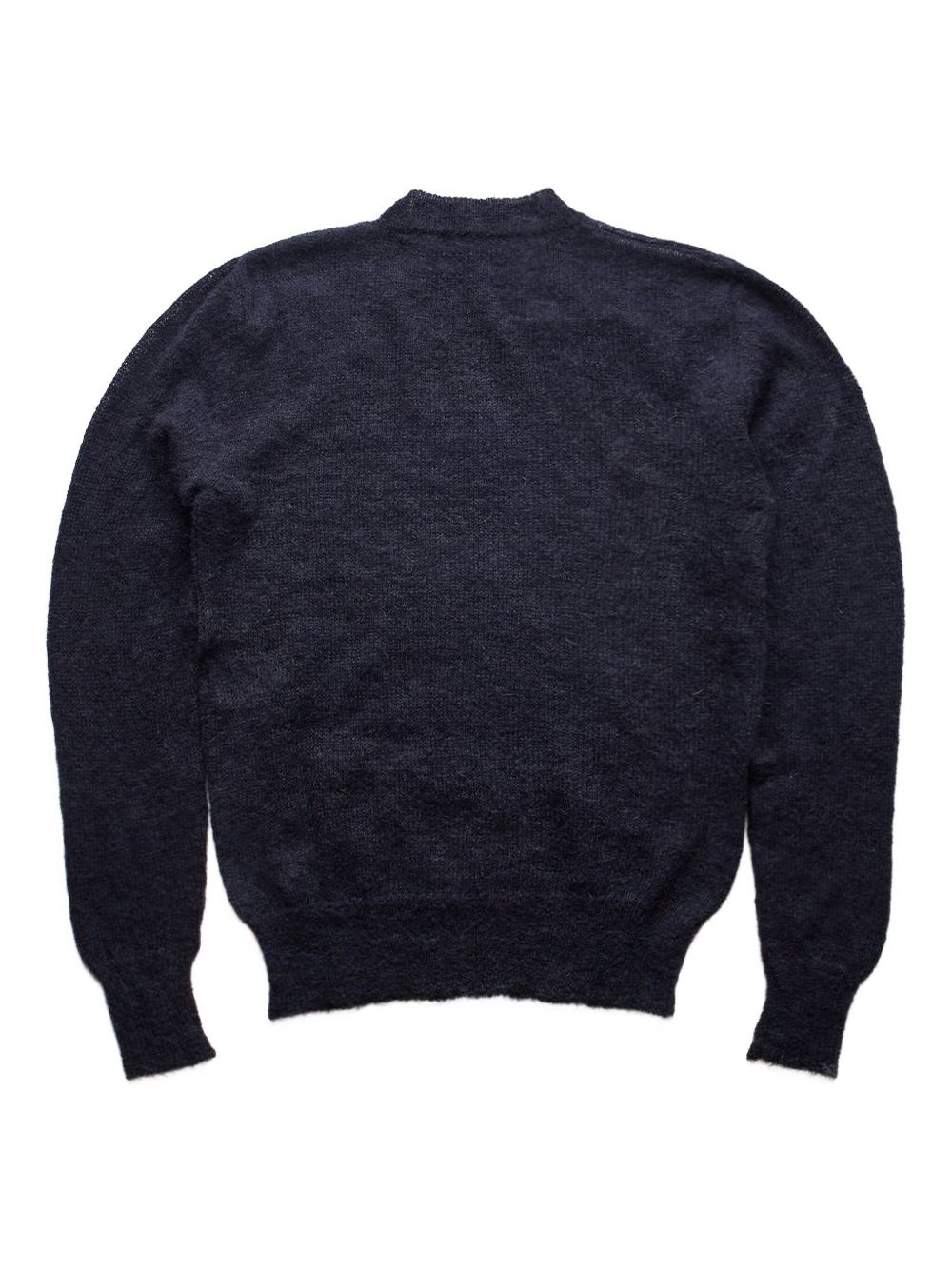 circle-print sweater - 2