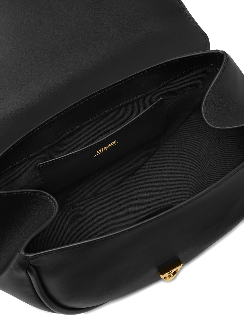 VIRTUS MEDIUM SHOULDER BAG - 4