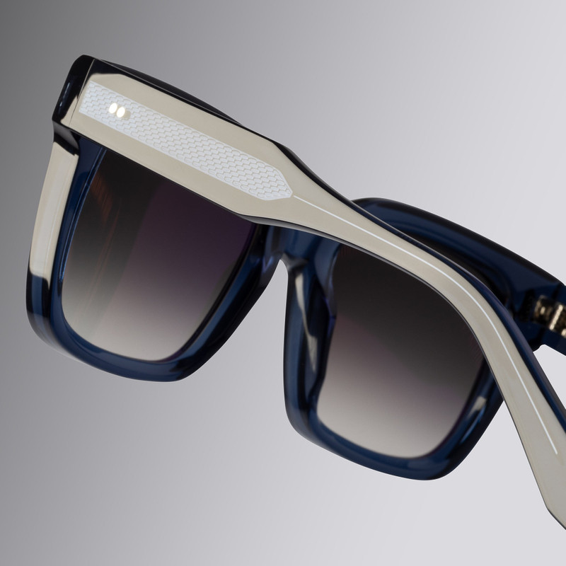 BREITLING MARISOL 0005 SQUARE SUNGLASSES 5