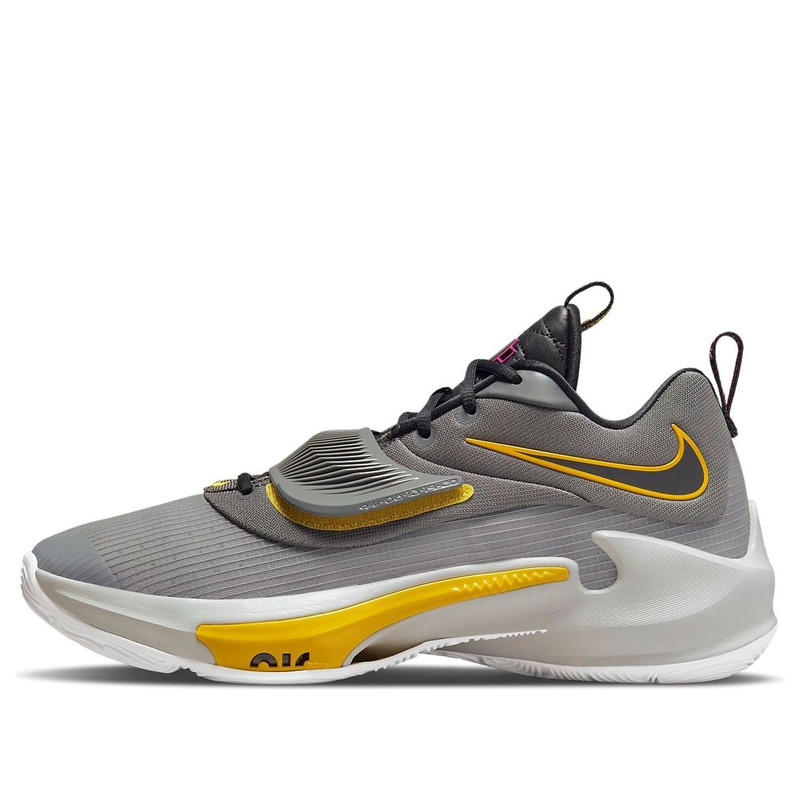 Nike Zoom Freak 3 EP '낮은 배터리' DA0695-006 - 1