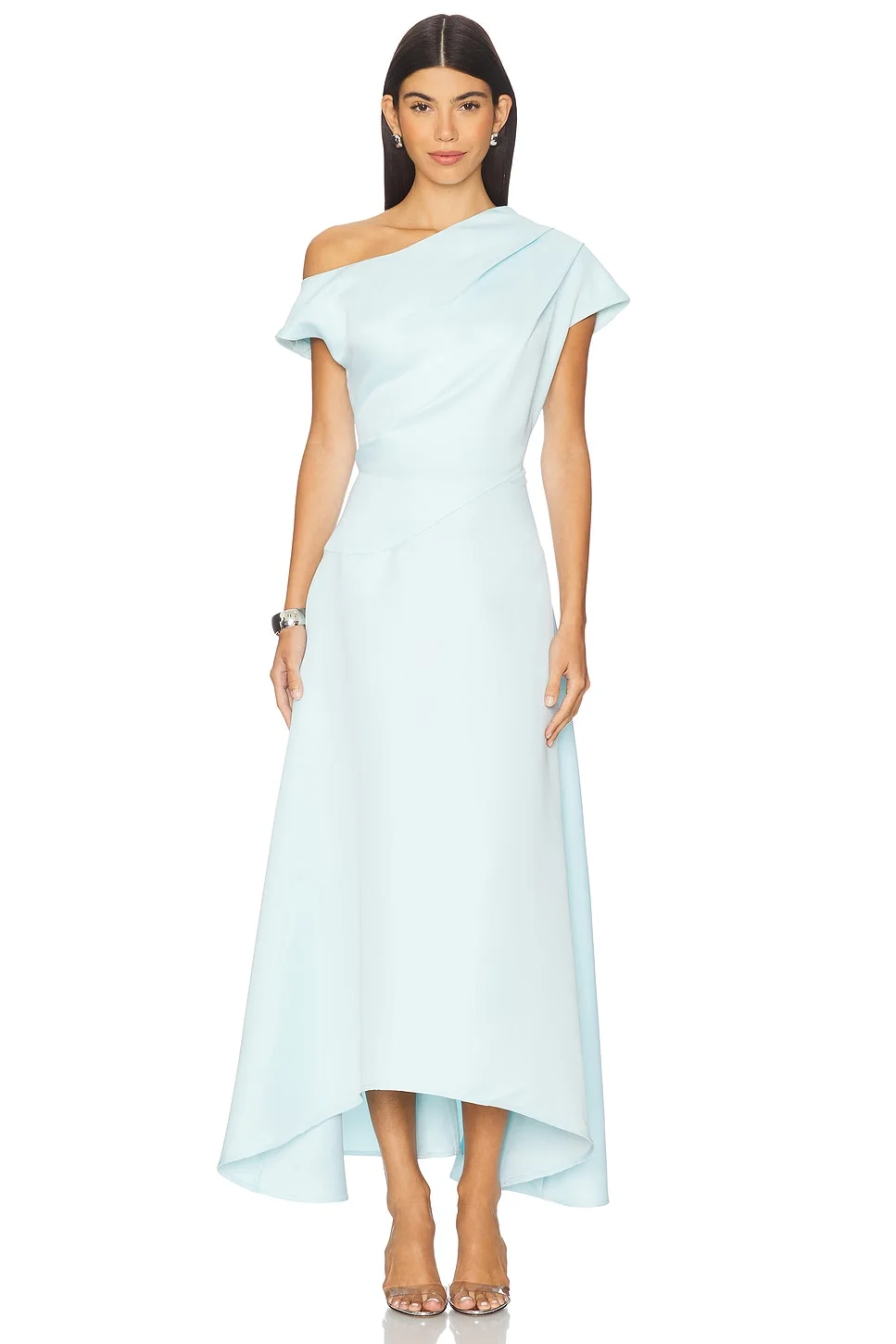 Marissa Gown - 1