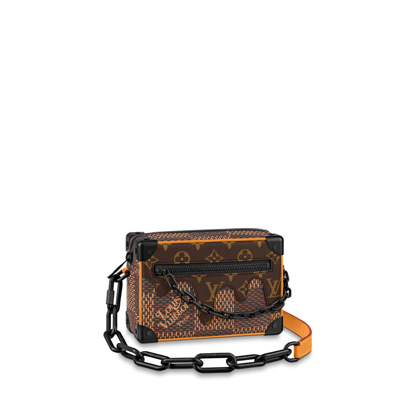 Mini Soft Trunk - 1