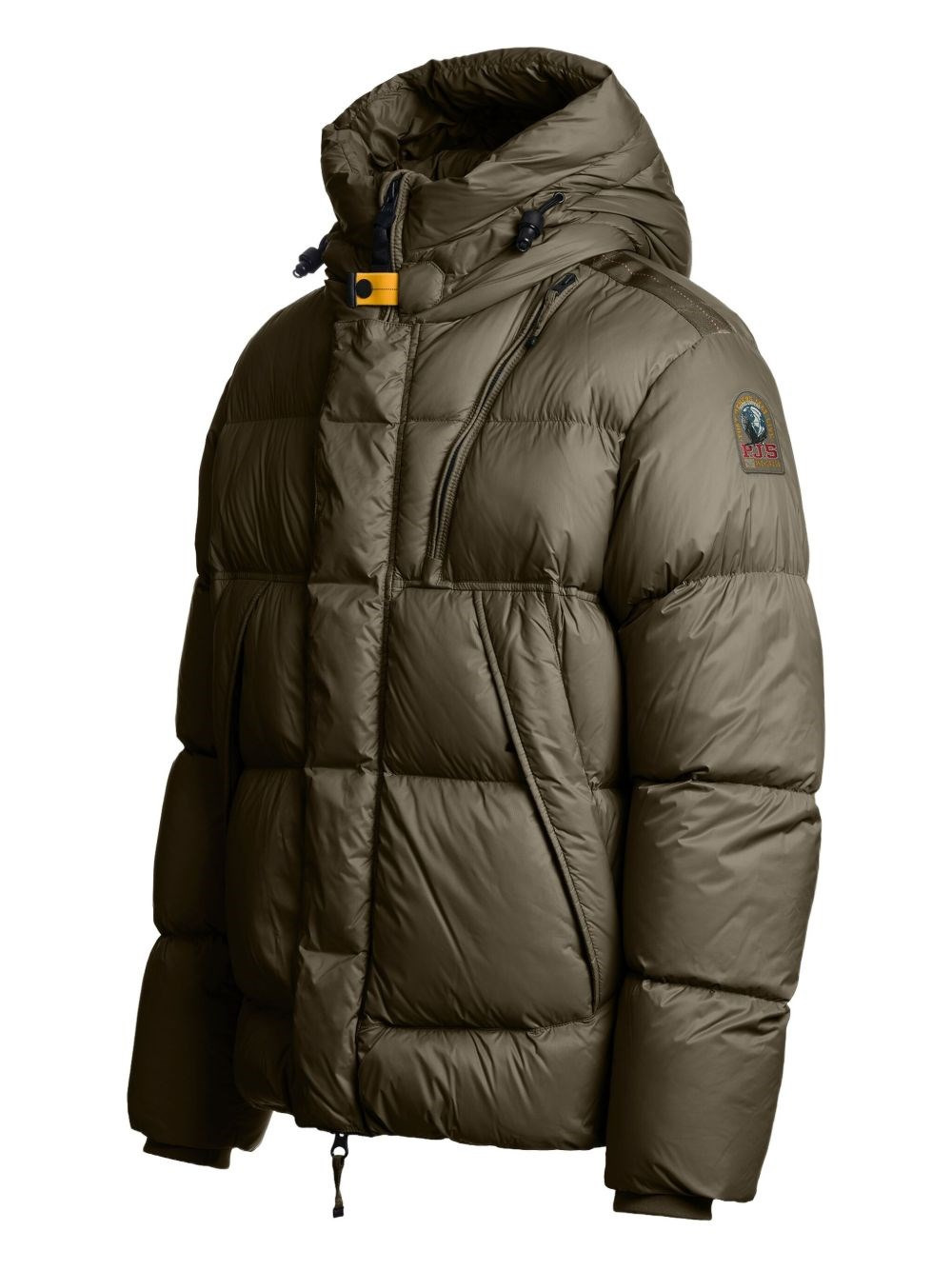 'CLOUD' DOWN JACKET - 3