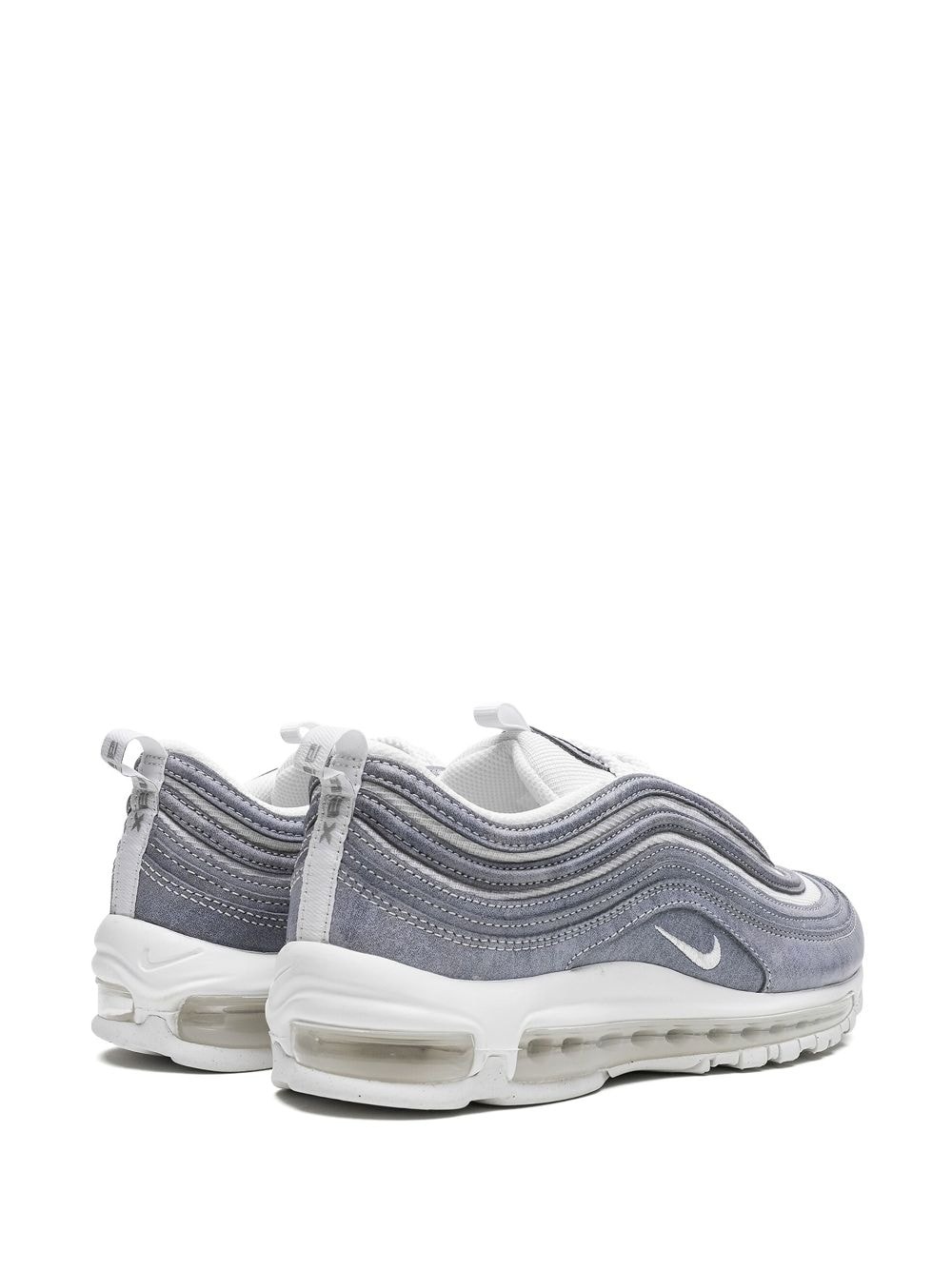 x Comme des Garcons Air Max 97 sneakers - 3