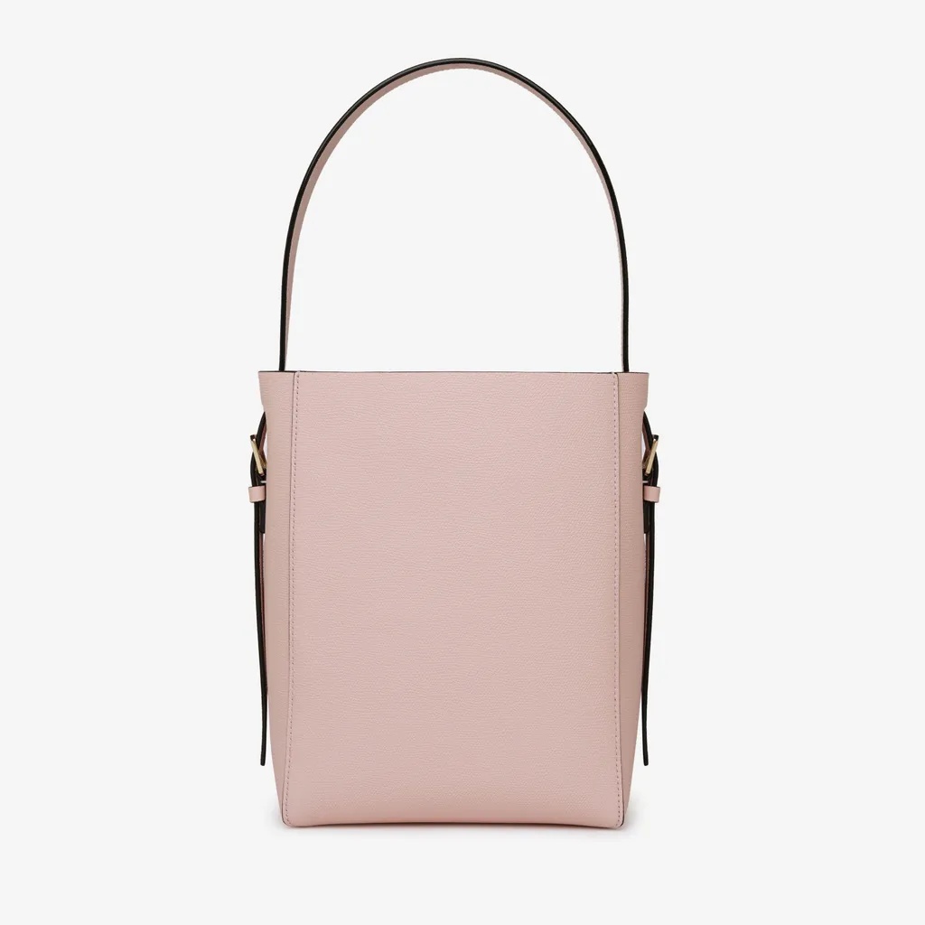 Valextra – Bucket Mini Peonia - 3