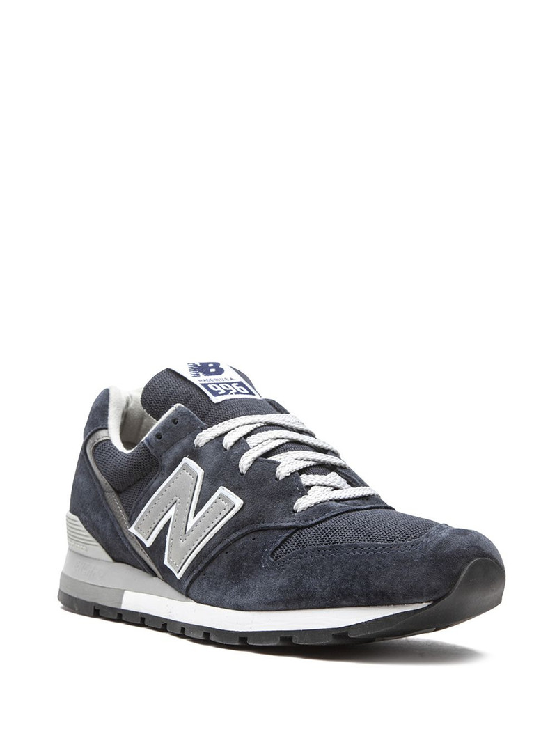 New Balance 996 sneakers outlook