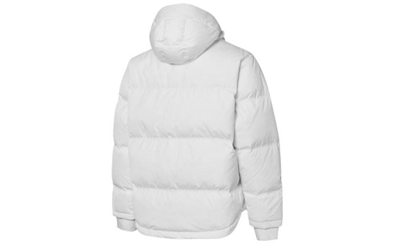 PUMA PUMA Down Jacket 'White' 534486-02 outlook