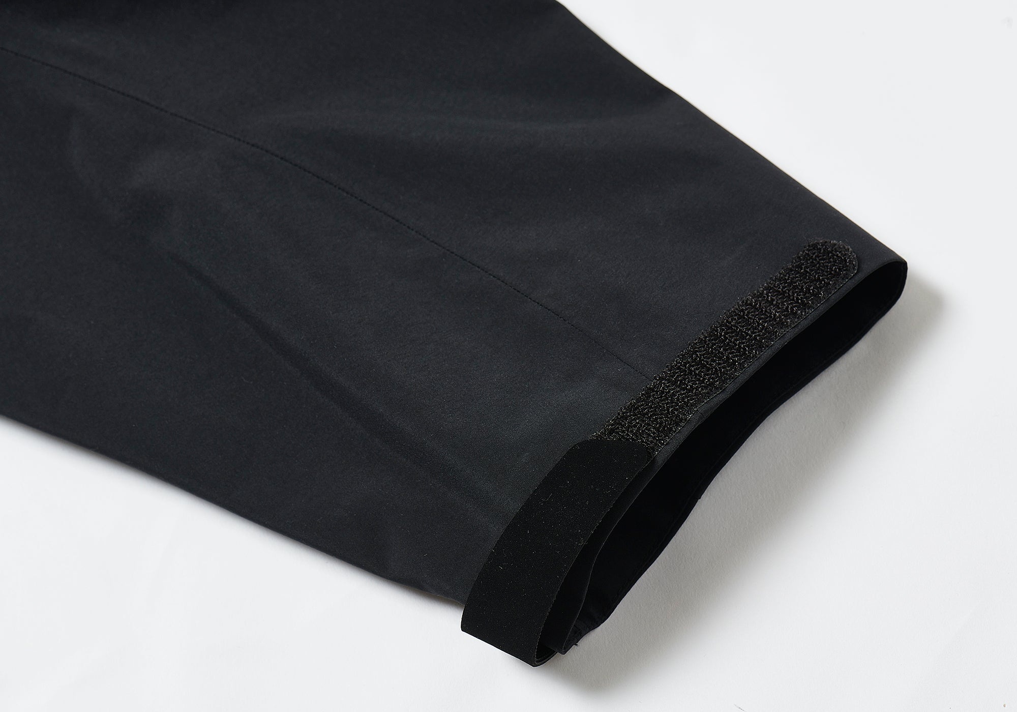 GORE-TEX R-TEK JACKET BLACK - 12
