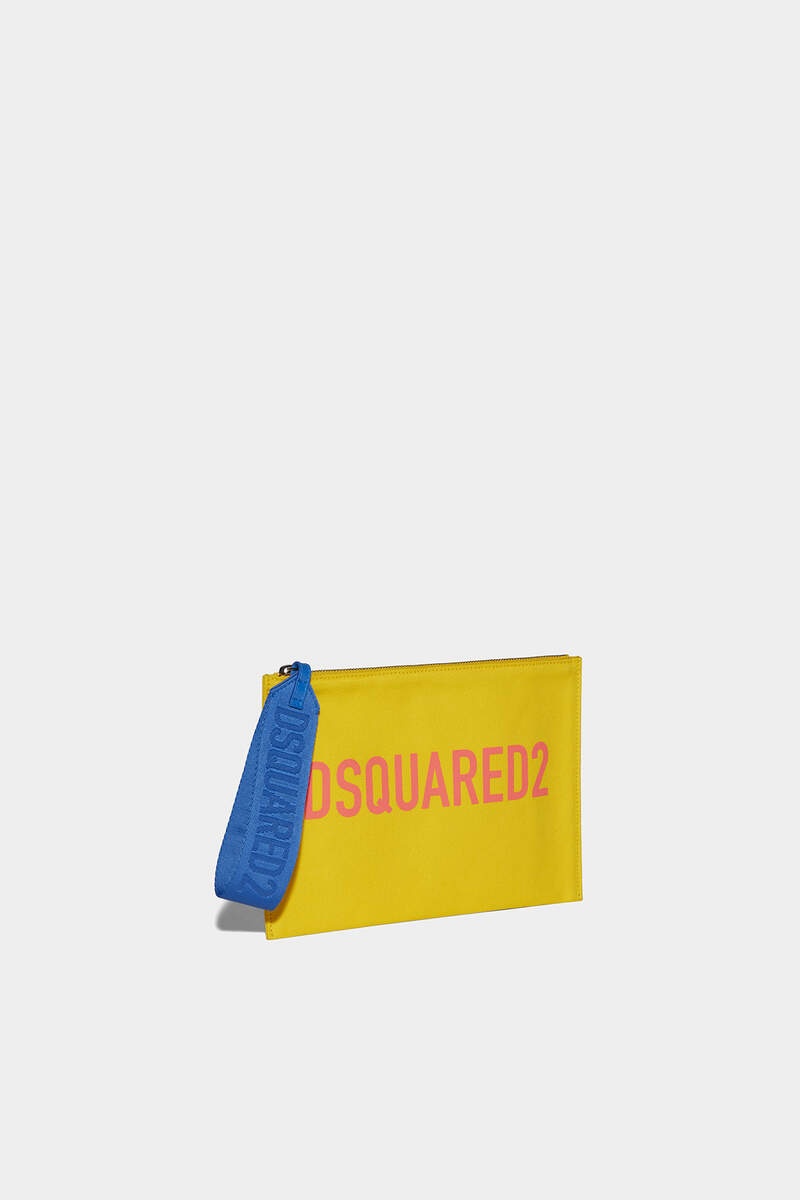 TECHNICOLOR POUCH - 3