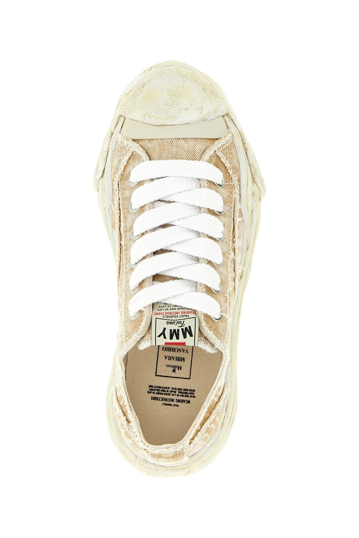 'Hank' sneakers - 4
