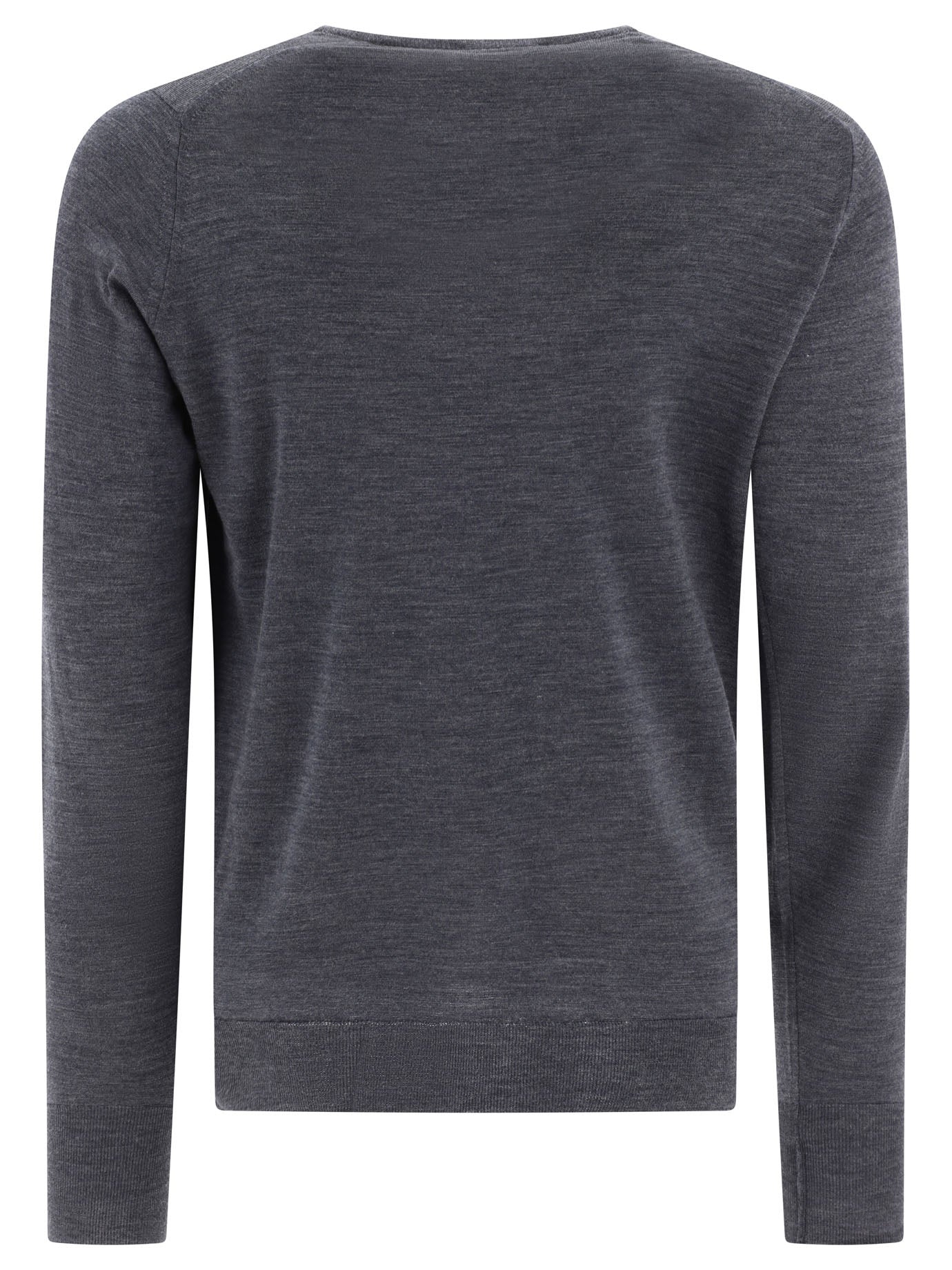 John Smedley - John Smedley "marcus" Sweater - 2