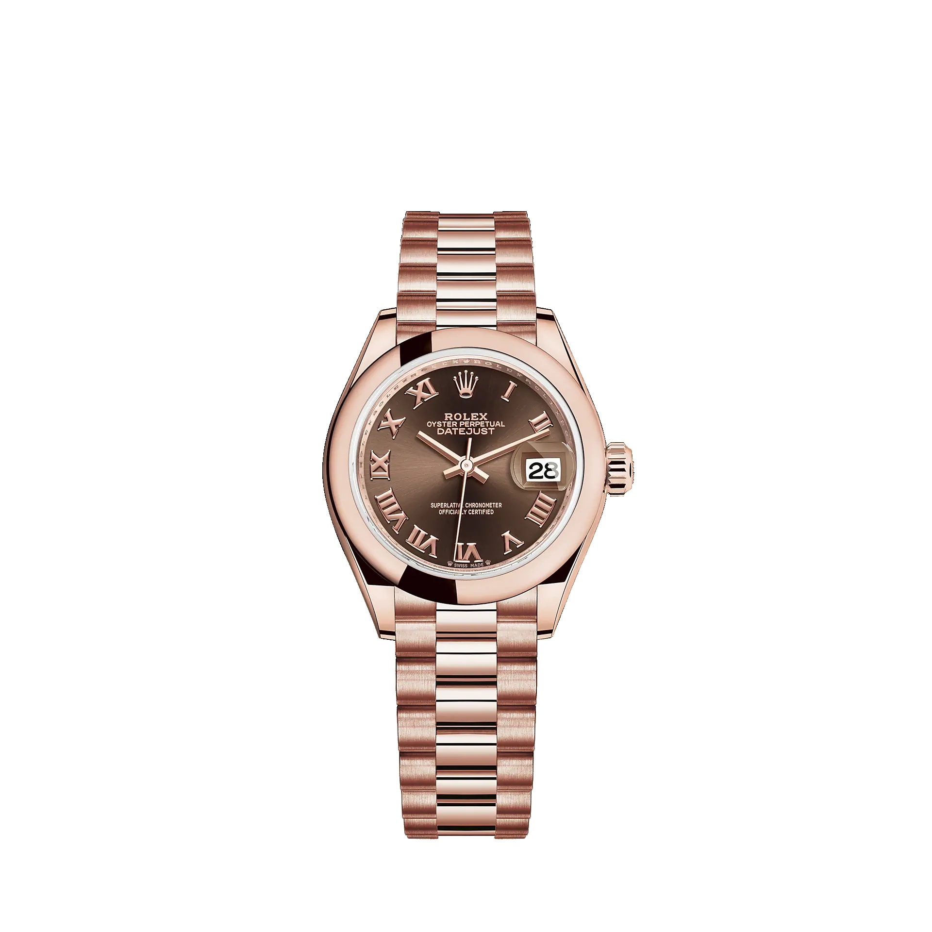 LADY-DATEJUST - 1