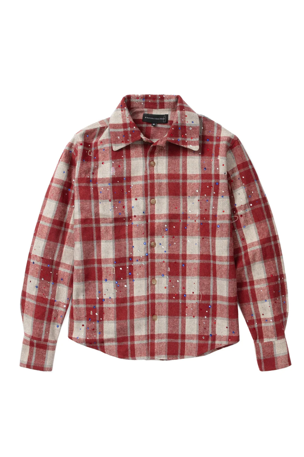 GLORY FLANNEL - 1