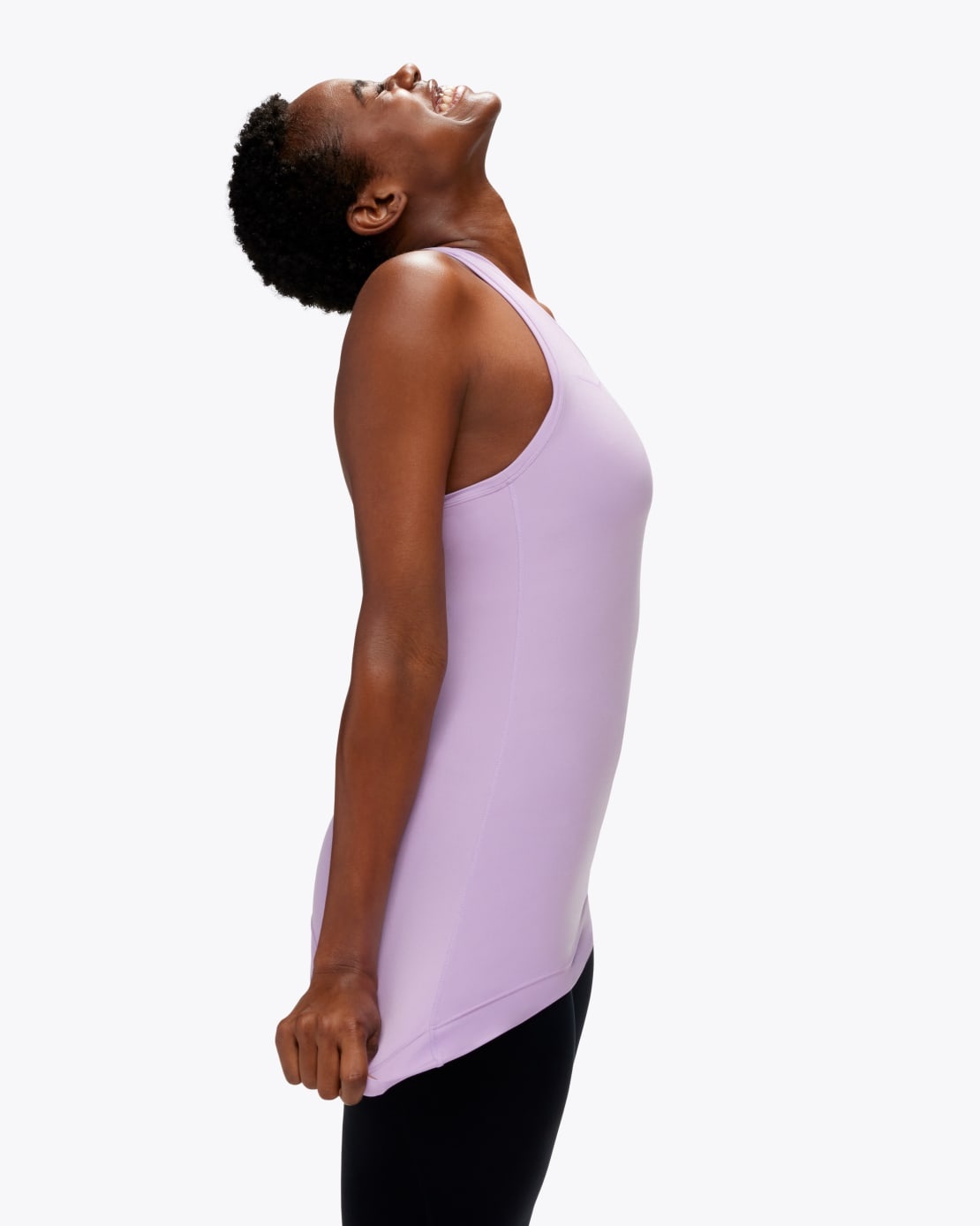 Women's Hupana Tank - 5