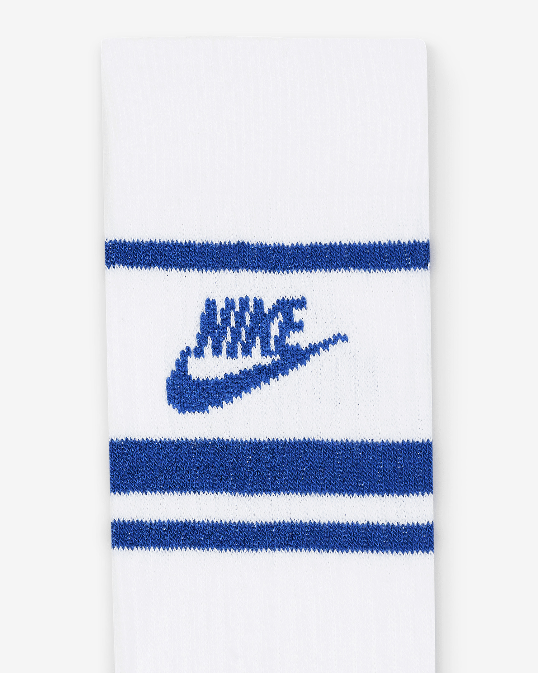 Nike Sportswear Dri-FIT Everyday Essential Crew Socks (3 Pairs) - 4