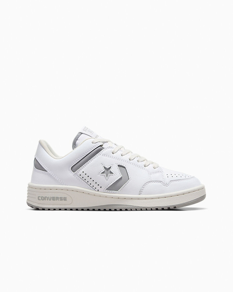 Converse Weapon Leather 1