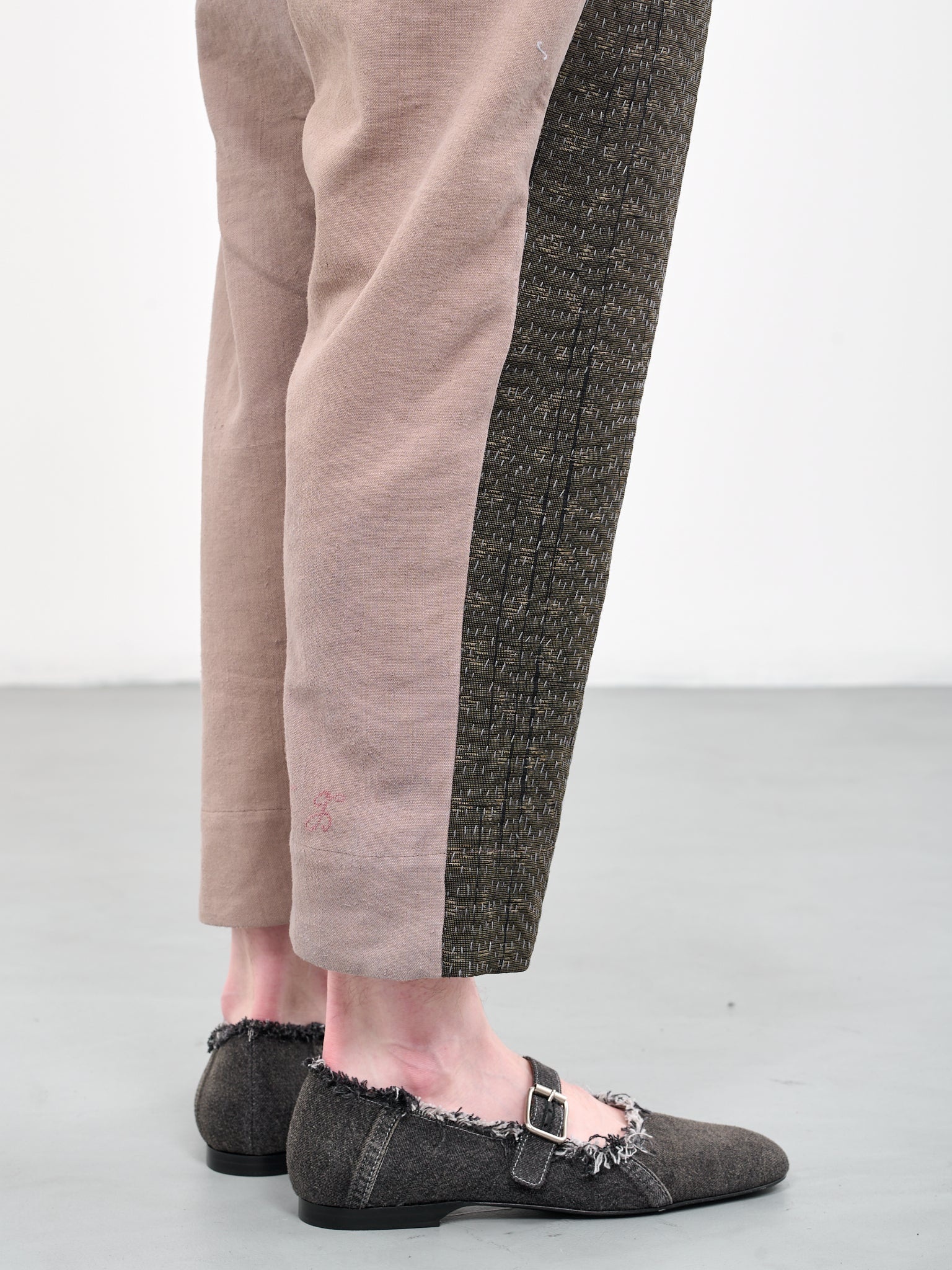 Gerald Trousers - 5