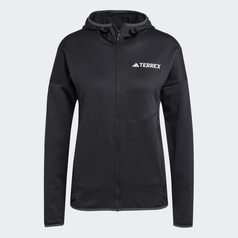 Terrex Xperior Climawarm 빛 양털 재킷 - 1