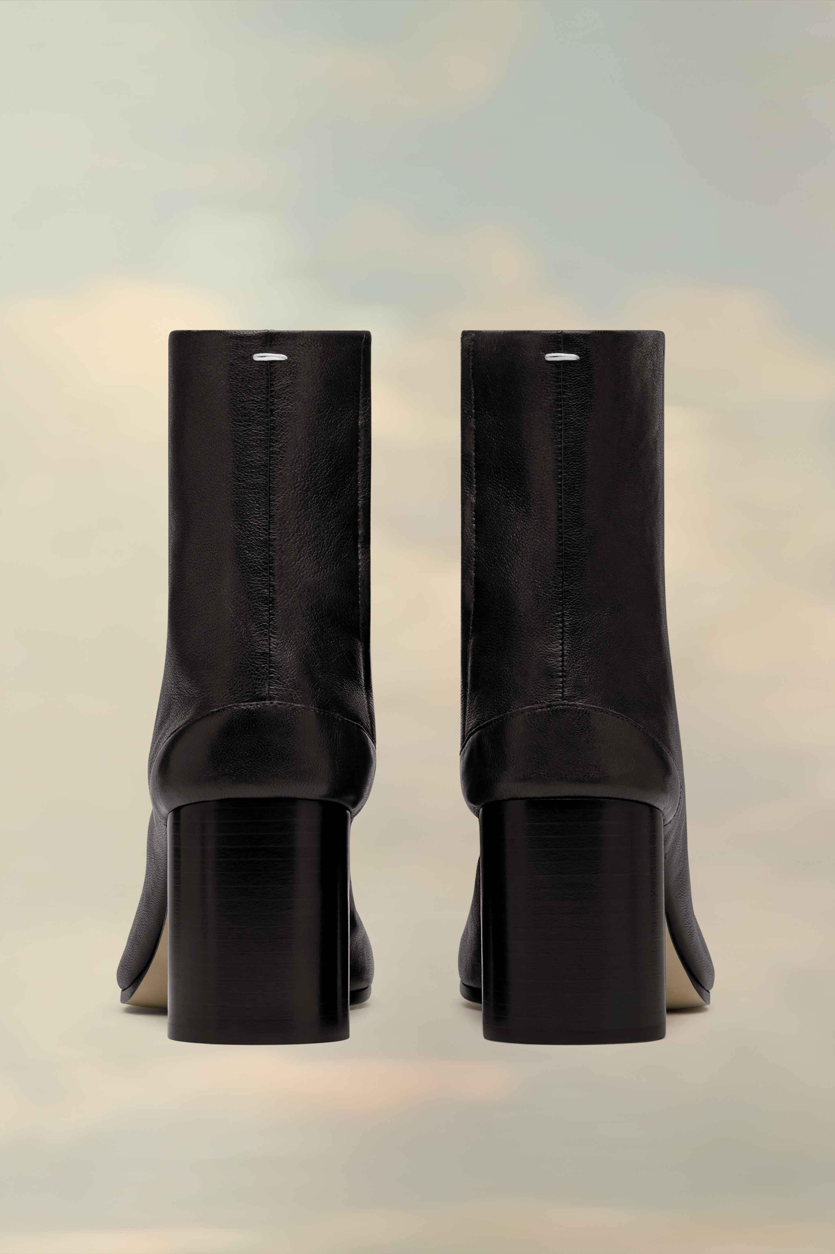 Tabi ankle boots - 3