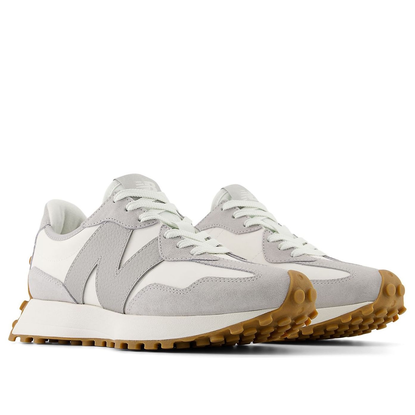 (WMNS) New Balance 327 'Raincloud Reflection' WS327NKC - 3