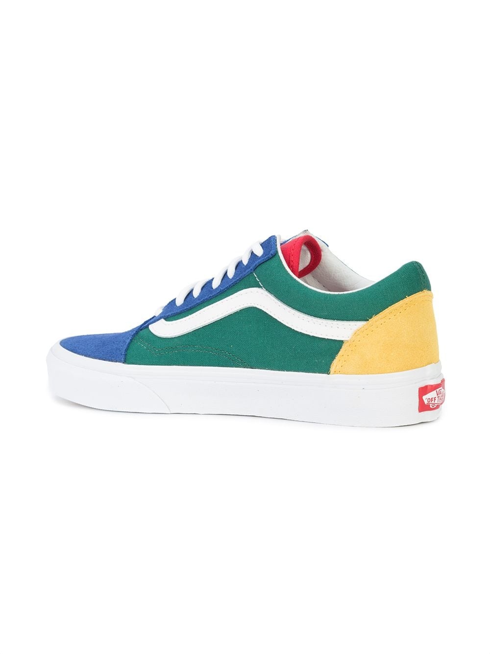 Vault UA OG Old-Skool LX sneakers - 3