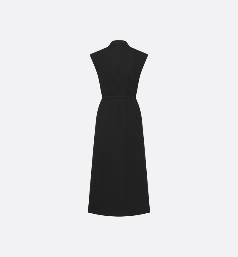 Dior Mid-Length Blazer Dress outlook