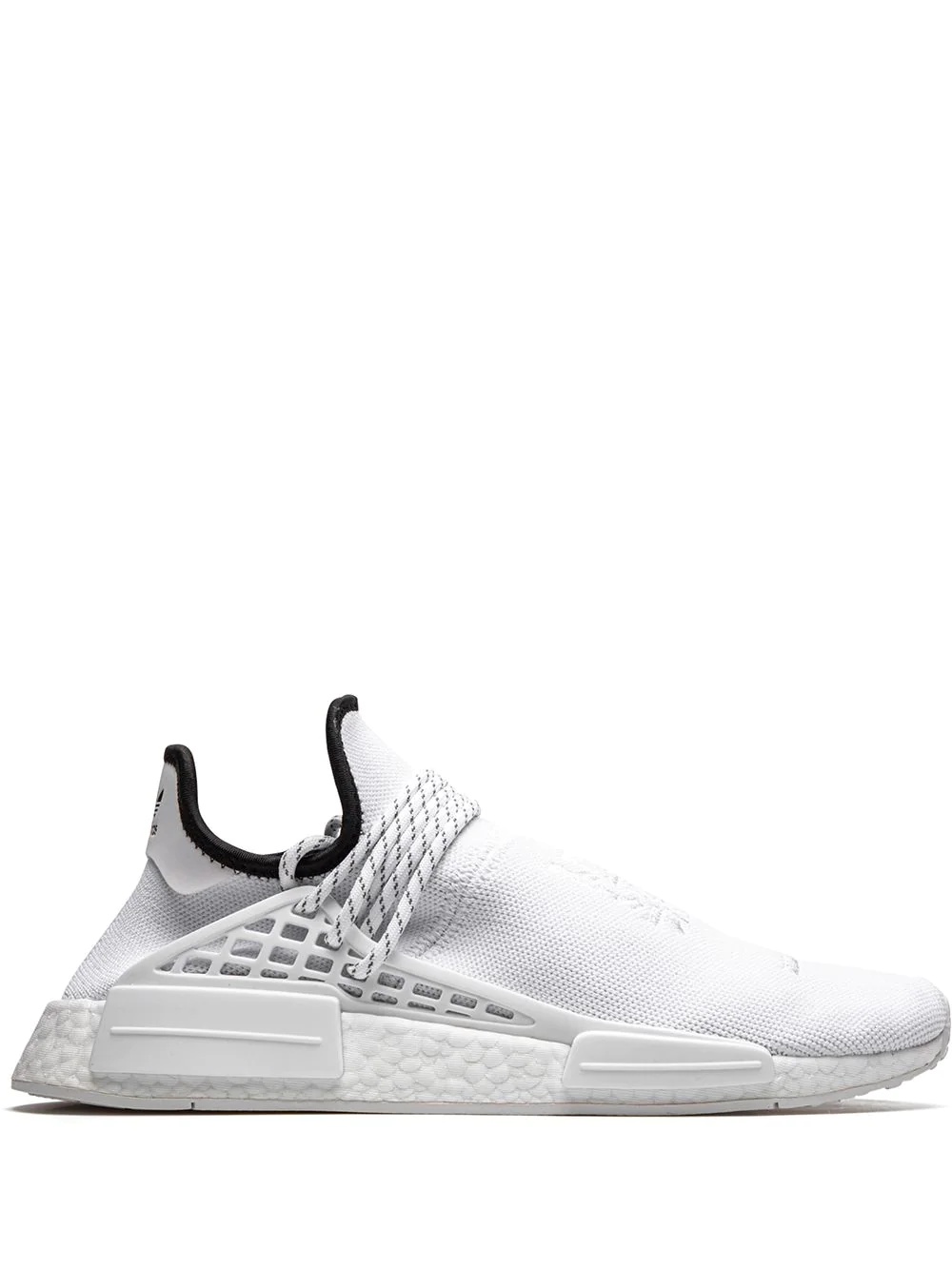 x NMD Hu low-top sneakers - 1