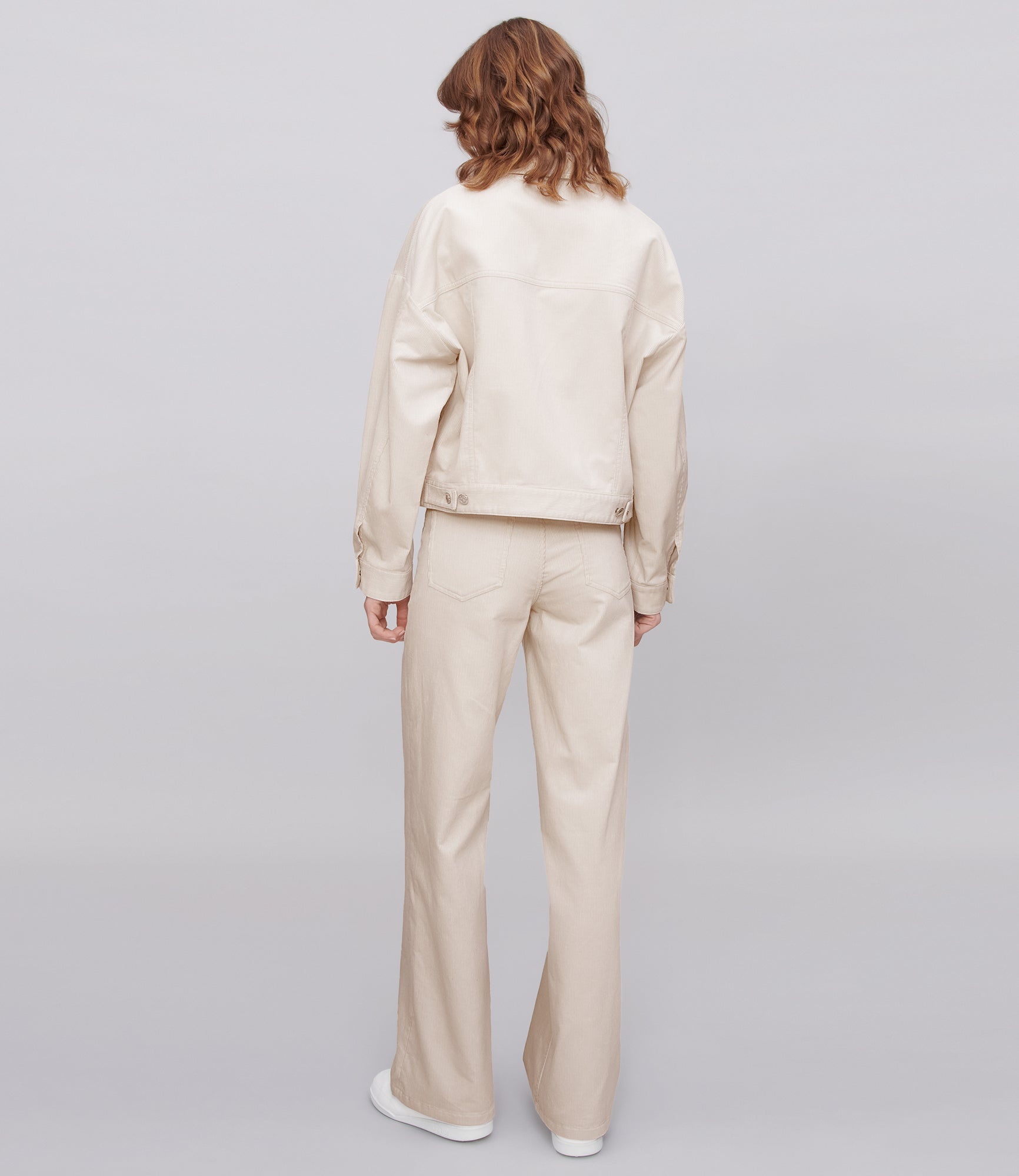 CALLY JACKET - 3