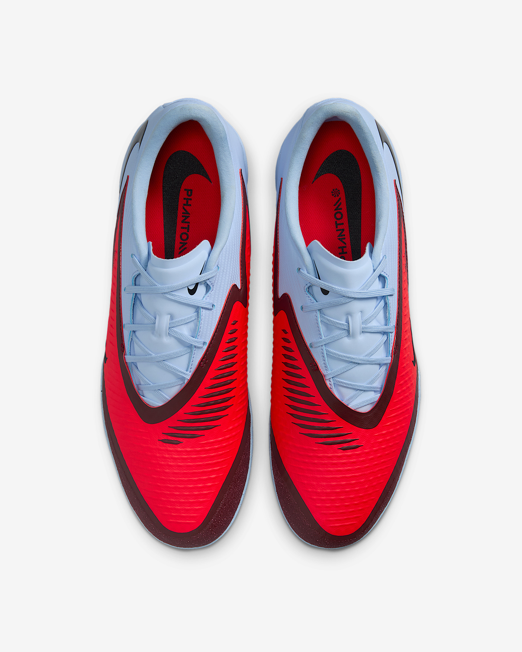 Nike Phantom 6 Low Academy Indoor/Court Soccer Shoes - 4