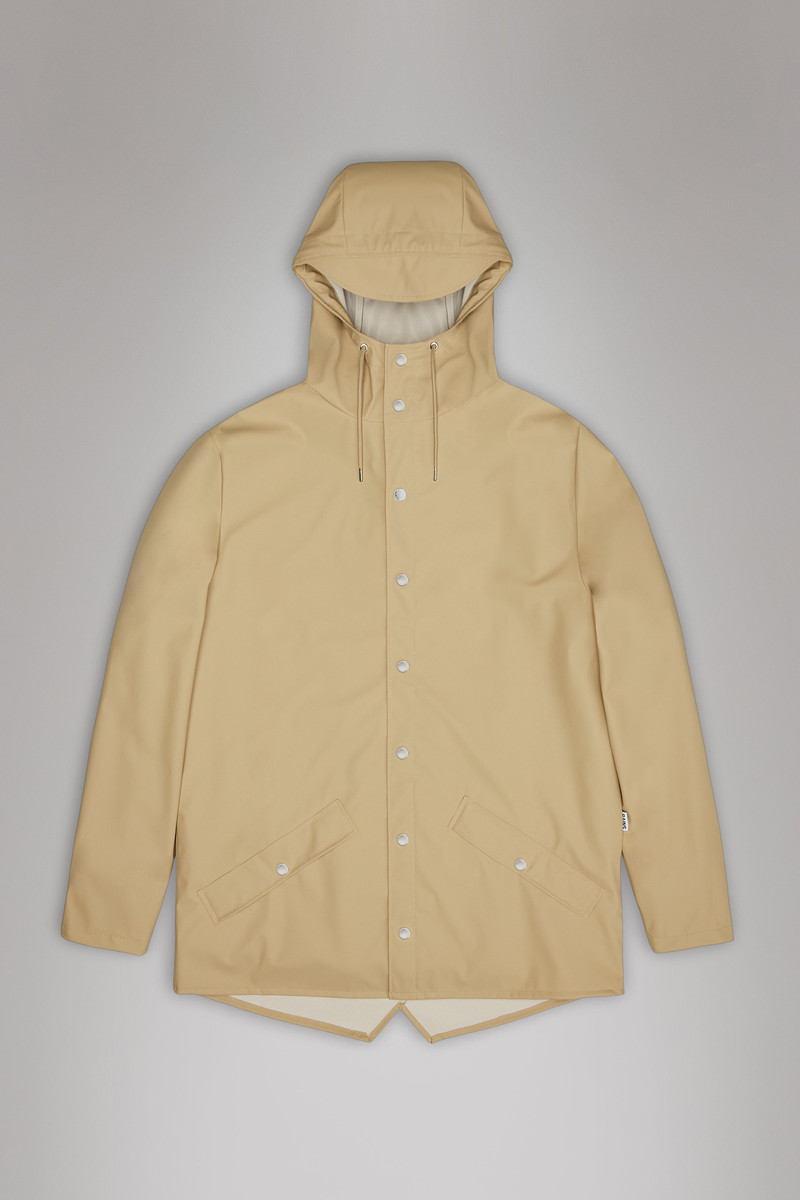Jacket - 1