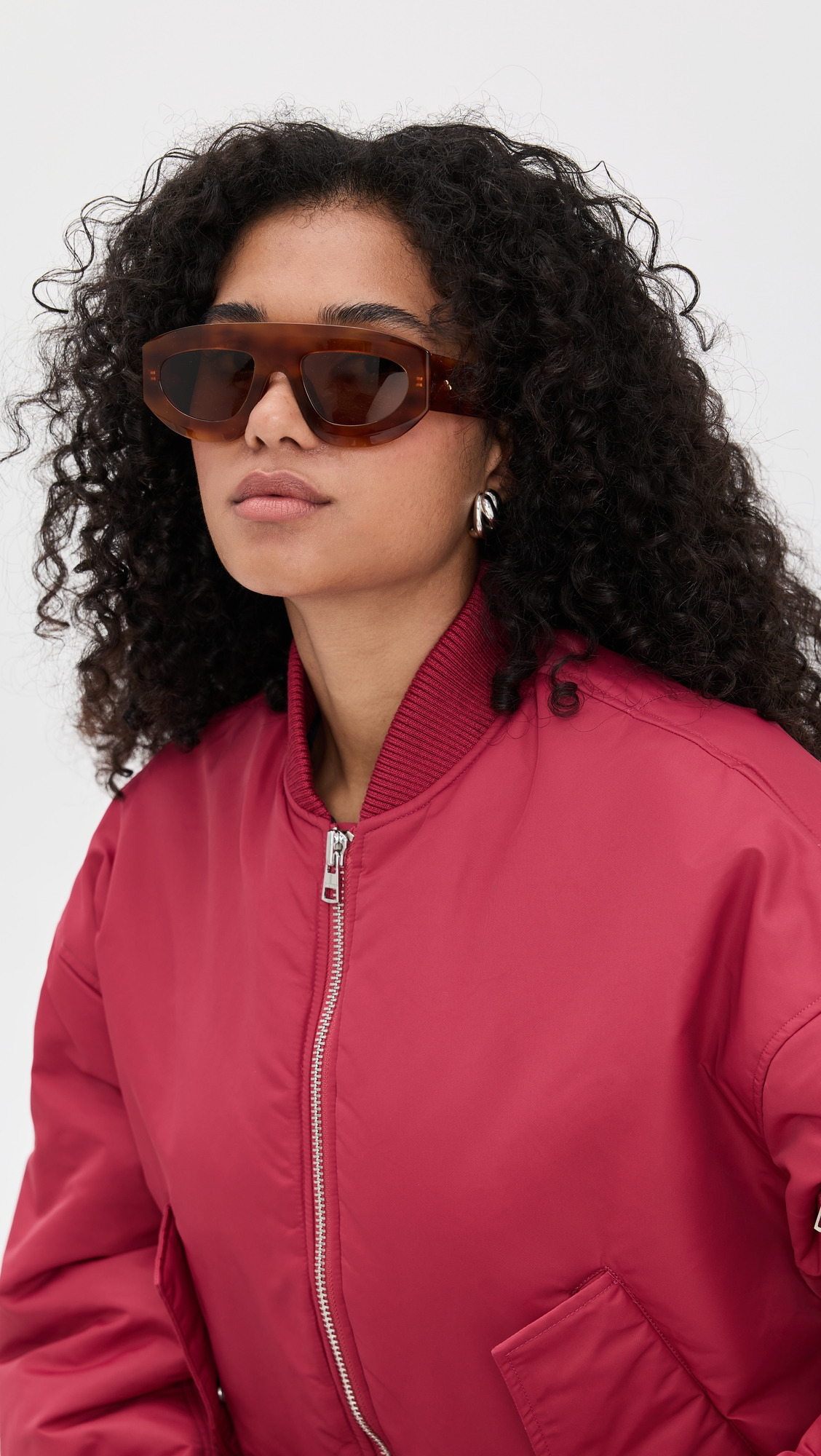 BV1358S Sunglasses - 2