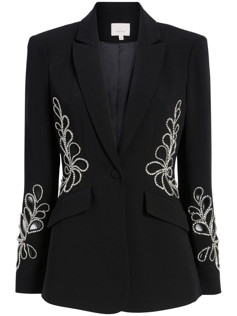 Cheyenne blazer 1