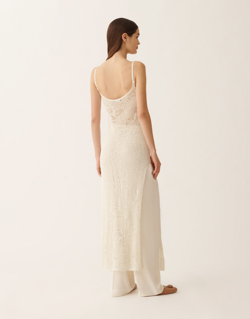 Top lingerie in micro sequins 4