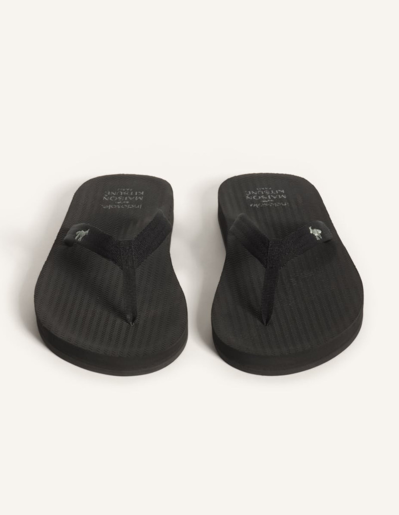 MAISON KITSUNE x INDOSOLE EASY LIVING 5