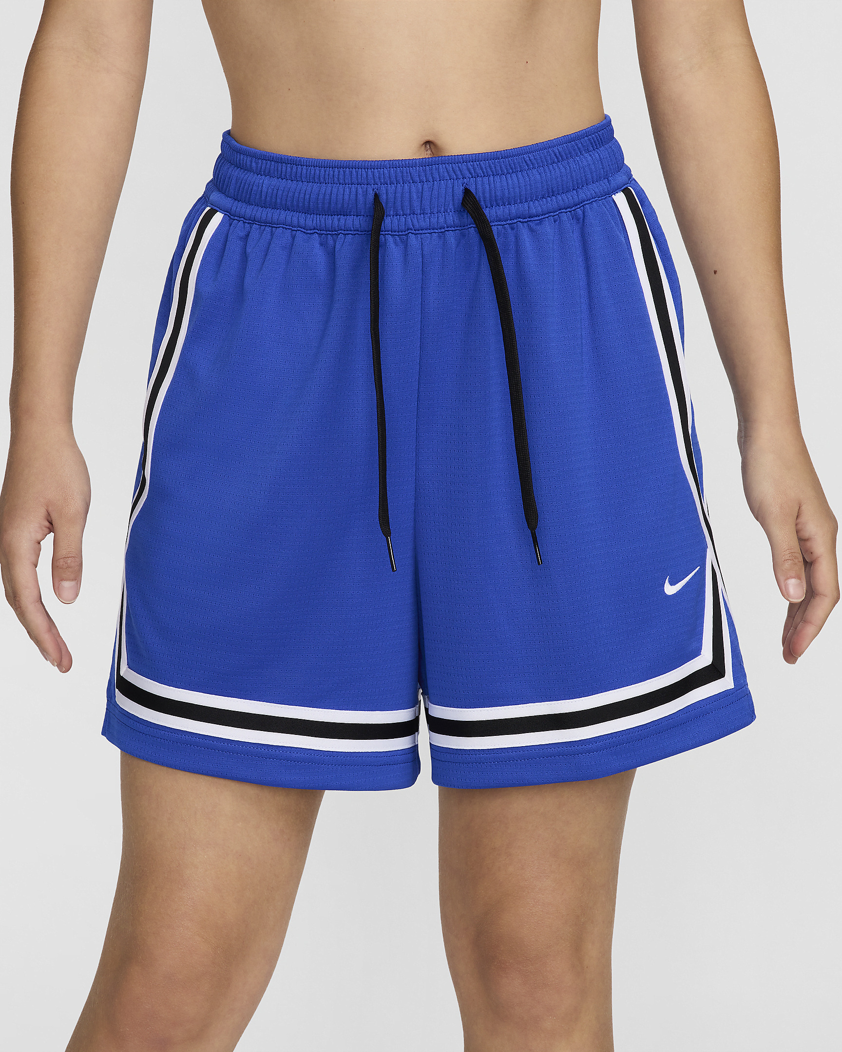 Nike Crossover Women's Dri-FIT 5" Basketball Shorts - 2