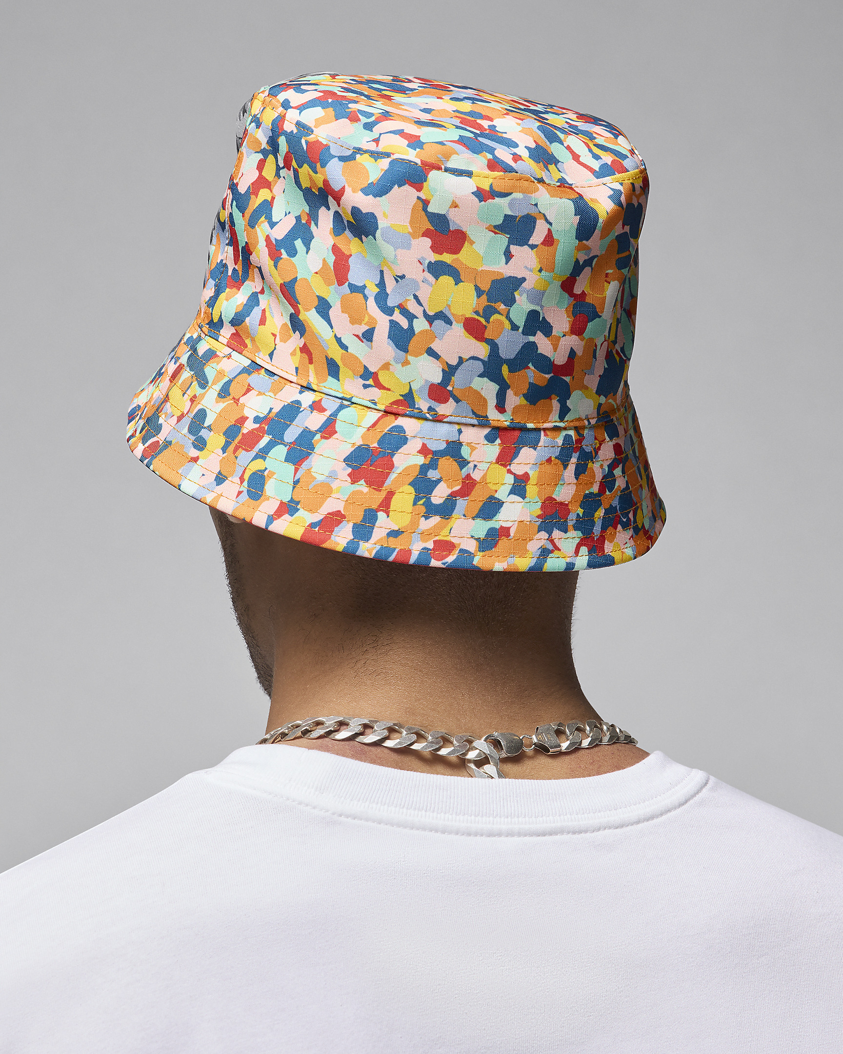 Jordan Apex Reversible Bucket Hat - 2