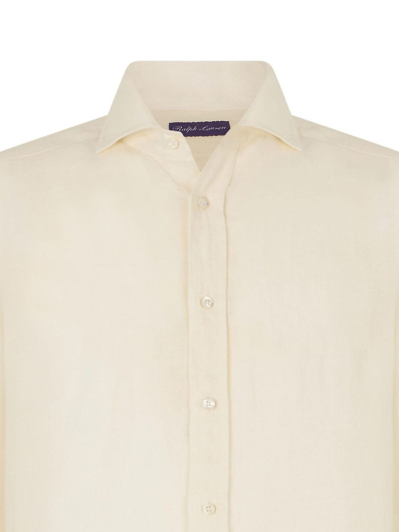 Ralph Lauren linen shirt outlook