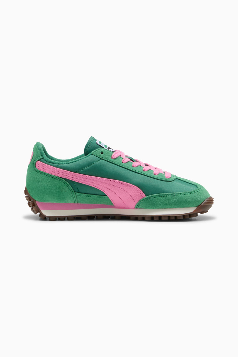 Easy Rider Vintage Women's Sneakers 7